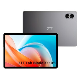 Comprar ZTE Tab Blade X1101 LTE Gris - 4+128GB - 10.95" fhd+ - Ganga Electrónica