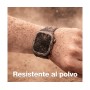 Comprar AGM Legion 3 Negro - Smartwatch 1.95" - Ganga Electrónica