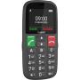 Teléfono Móvil Gigaset GL30 para Personas Mayores/ 4G/ Negro