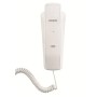 Comprar Alcatel Teléfono Fijo Compacto Temporis 10 Blanco - Ganga Electrónica