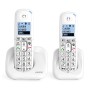 Comprar Alcatel Teléfono DECT XL785 Duo Blanco - Ganga Electrónica