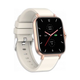 Comprar Maxcom Smart Band FW55 Dorado - Ganga Electrónica