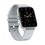 Comprar Maxcom Smart Band FW55 Plata - Ganga Electrónica