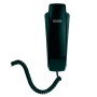 Comprar Alcatel Teléfono Fijo Compacto Temporis 10 Negro - Ganga Electrónica