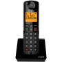 Comprar Alcatel Teléfono DECT S280 Negro - Ganga Electrónica