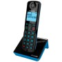 Comprar Alcatel Teléfono DECT S280 BLACK+BLUE - Ganga Electrónica