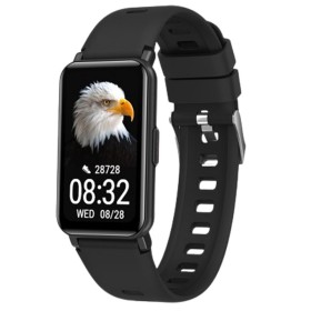Comprar Maxcom Watch FW53 Nitro Negro - Ganga Electrónica