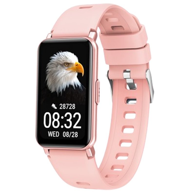 Comprar Maxcom Watch FW53 Nitro Dorado - Ganga Electrónica