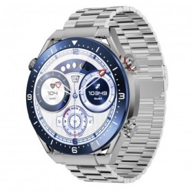 Comprar Ecowatch EW01 Plata Azul - Ganga Electrónica