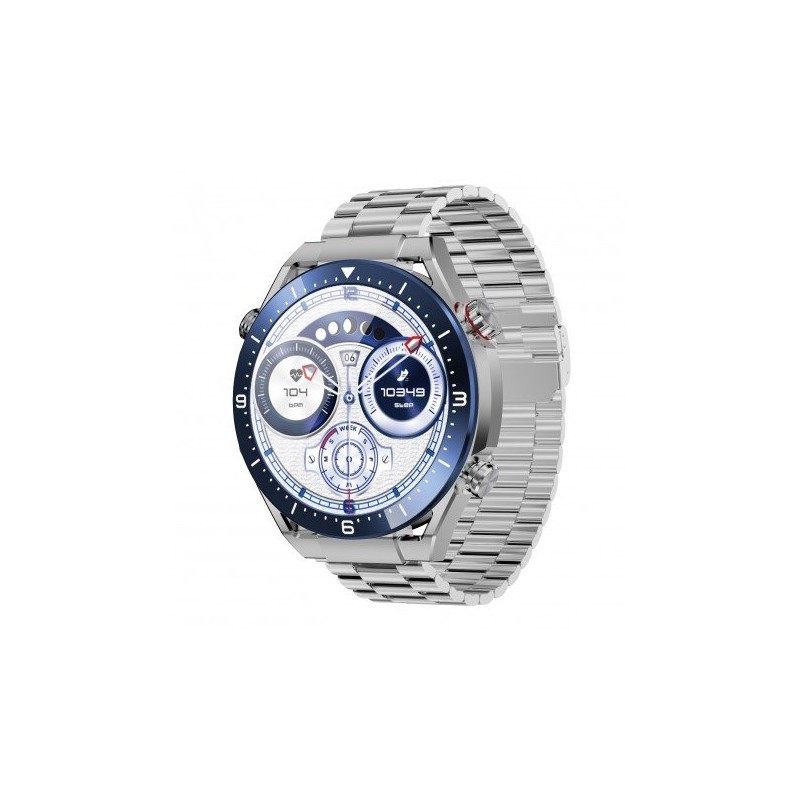 Comprar Ecowatch EW01 Plata Azul - Ganga Electrónica