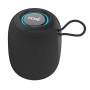 Comprar Cool Altavoz Bluetooth Música 6W Cord TWS Negro - Ganga Electrónica