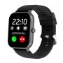 Comprar Cool Smartwatch Forest Silicona Negro - Ganga Electrónica