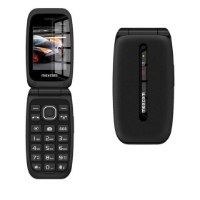 Comprar Maxcom MM828L 2,4" 0,08MP 4G Negro - Ganga Electrónica