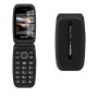 Comprar Maxcom MM828L 2,4" 0,08MP 4G Negro - Ganga Electrónica