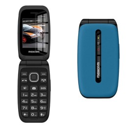 Comprar Maxcom MM828L 2,4" 0,08MP 4G Azul - Ganga Electrónica