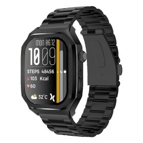 Comprar Maxcom Watch FW65 Iron Negro - Ganga Electrónica