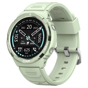 Comprar Maxcom Watch FW100 Titan Valkiria Menta - Ganga Electrónica