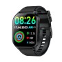 Comprar Cool Smartwatch Pantalla AMOLED Curved Silicona Negro - Ganga Electrónica