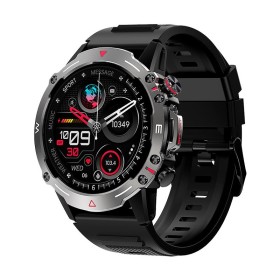 Comprar Cool Smartwatch Pantalla AMOLED Adventure Silicona Negro - Ganga Electrónica