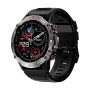 Comprar Cool Smartwatch Pantalla AMOLED Adventure Silicona Negro - Ganga Electrónica