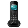 Comprar Maxcom Teléfono Fijo DECT MM35D SE 1,77" 2G Negro ( no RJ11) - Ganga Electrónica