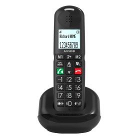 Comprar Alcatel Teléfono DECT XL685 Negro - Ganga Electrónica