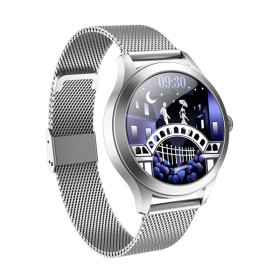 Comprar Maxcom Watch FW42 Plata - Ganga Electrónica