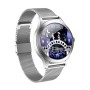 Comprar Maxcom Watch FW42 Plata - Ganga Electrónica