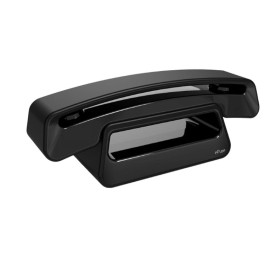 Comprar Alcatel Teléfono DECT Epure Iconic Negro - Ganga Electrónica
