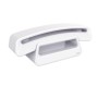 Comprar Alcatel Teléfono DECT Epure Iconic Blanco - Ganga Electrónica