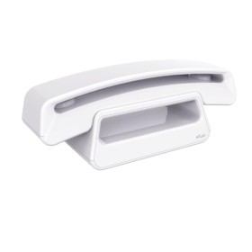 Comprar Alcatel Teléfono DECT Epure Iconic Blanco - Ganga Electrónica