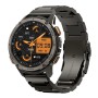 Comprar Maxcom Watch FW110 Titan Cronos Negro - Ganga Electrónica