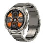 Comprar Maxcom Watch FW110 Titan Cronos Plata - Ganga Electrónica