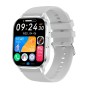 Comprar Cool Smartwatch Delta Silicona Gris (amoled, Llamadas, Salud, Deporte) - Ganga Electrónica
