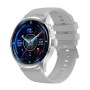 Comprar Cool Smartwatch Iris Silicona Gris (amoled, Llamadas, Salud, Deporte) - Ganga Electrónica