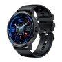 Comprar Cool Smartwatch Iris Silicona Negro (amoled, Llamadas, Salud, Deporte) - Ganga Electrónica