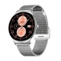 Comprar Cool Smartwatch Ultrathin + 2 Correas (amoled, Llamadas, Ultrafino) Gris - Ganga Electrónica