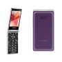 Comprar Maxcom MM835 3,5" 0,3MP 4G VOLTE SOS Morado - Ganga Electrónica