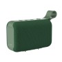 Comprar Cool Altavoz Bluetooth Universal Música 5W Candy Verde - Ganga Electrónica