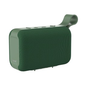 Comprar Cool Altavoz Bluetooth Universal Música 5W Candy Verde - Ganga Electrónica