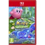 Comprar Nintendo Switch 2 - Kirby And The Forgotten Land - Ganga Electrónica