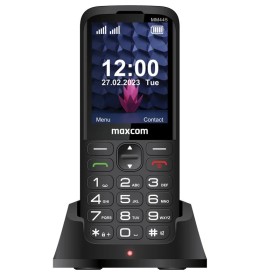 Comprar Maxcom MM445 2,8" 0,3 MP 4G Negro - Ganga Electrónica