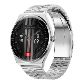 Comprar Ecowatch EW05 Plata - Ganga Electrónica