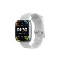 Comprar Ecowatch EW06 Plata - Ganga Electrónica