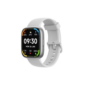 Comprar Ecowatch EW06 Plata - Ganga Electrónica