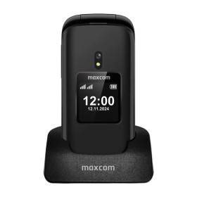 Comprar Maxcom MM834L 2,40" 0,3MP 4G Negro - Ganga Electrónica