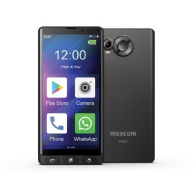 Comprar Maxcom MS601 6,0" 4GB/64GB 5MP/8MP Senior Negro - Ganga Electrónica
