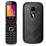Comprar Maxcom MM815L 2,4" 0,3MP 2G Negro - Ganga Electrónica