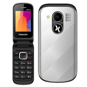 Comprar Maxcom MM815L 2,4" 0,3MP 2G Gris - Ganga Electrónica