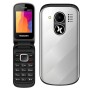 Comprar Maxcom MM815L 2,4" 0,3MP 2G Gris - Ganga Electrónica